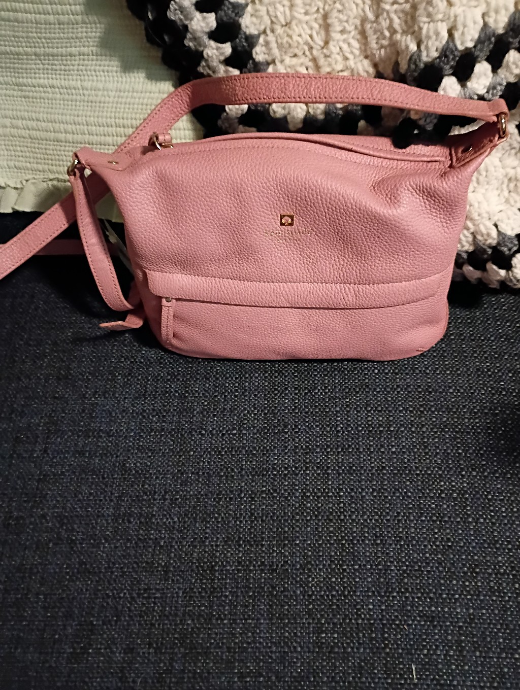 Kate Spade Rose Frost Starla